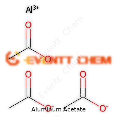 Aluminum Acetate