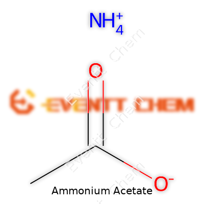 Ammonium Acetate