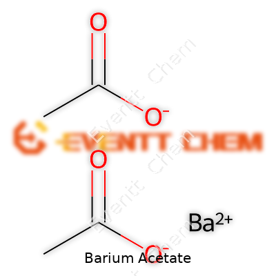 Barium Acetate