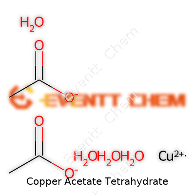Copper Acetate Tetrahydrate