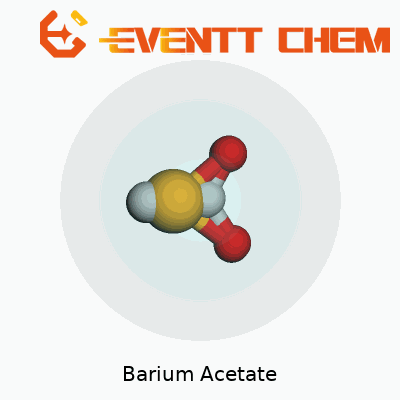 Barium Acetate