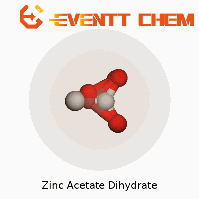 Zinc Acetate Dihydrate