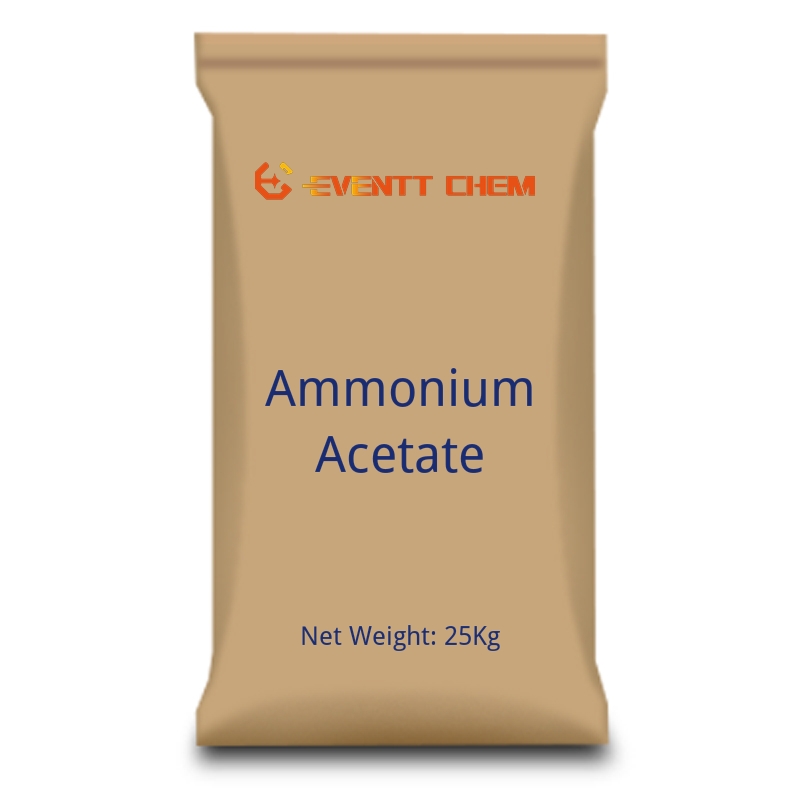 Ammonium Acetate-cas-631-61-8