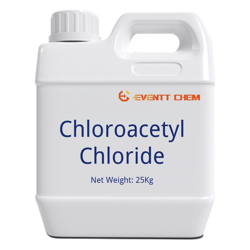 Chloroacetyl Chloride-cas-79-04-9