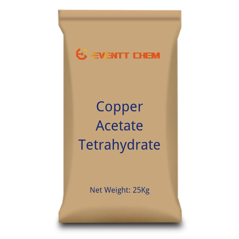 Copper Acetate Tetrahydrate-cas-6046-93-1