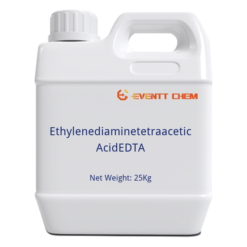 Ethylenediaminetetraacetic Acid EDTA-cas-60-00-4