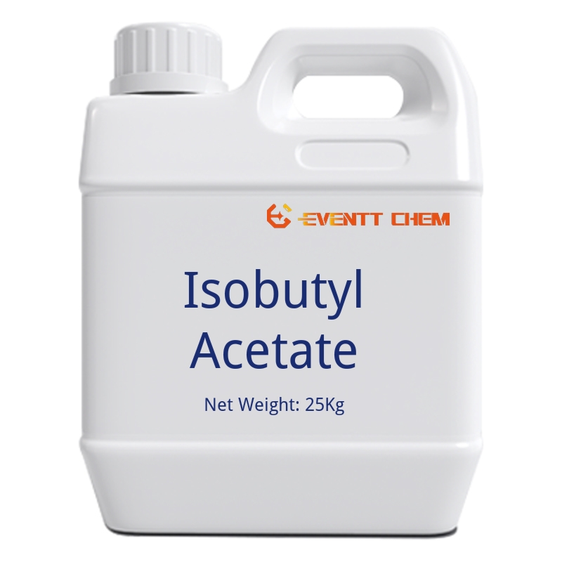 Isobutyl Acetate-cas-110-19-0