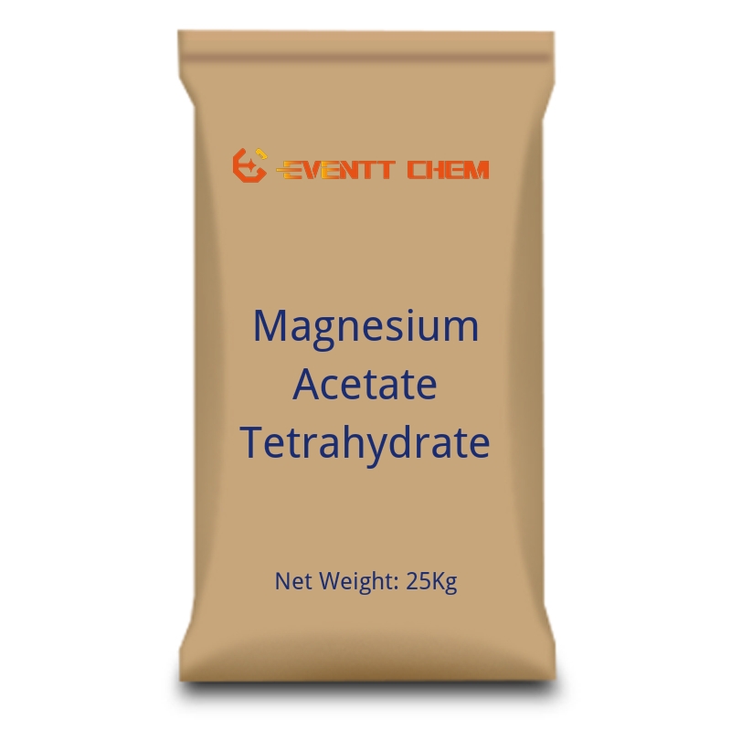 Magnesium Acetate Tetrahydrate-cas-142-72-3