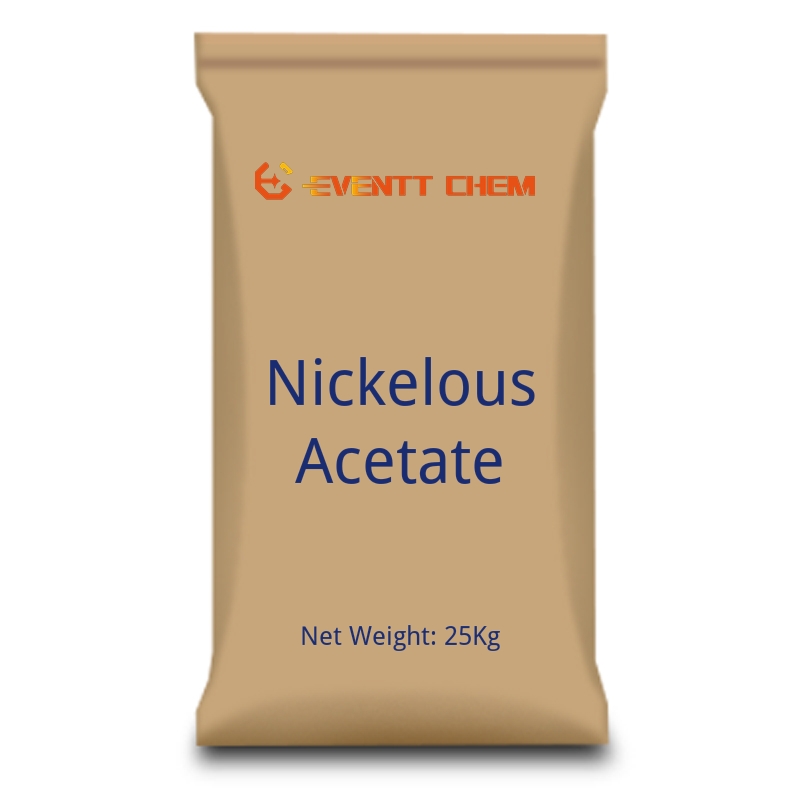 Nickelous Acetate-cas-373-02-4