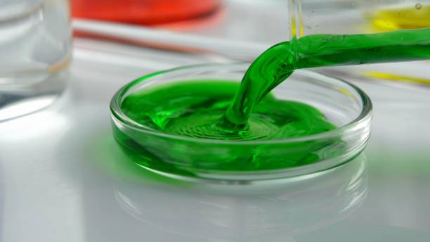 Powering Sustainable Formulations: The Role of Ethyl Acetate in Green Paints and Adhesives