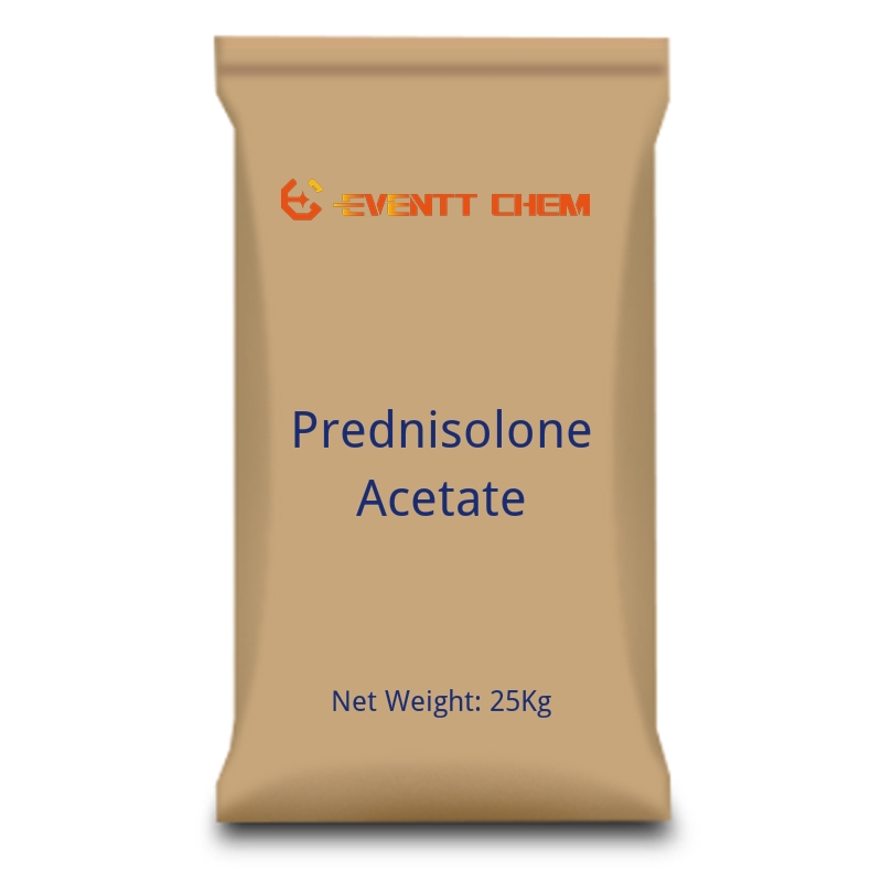 Prednisolone Acetate-cas-52-21-1