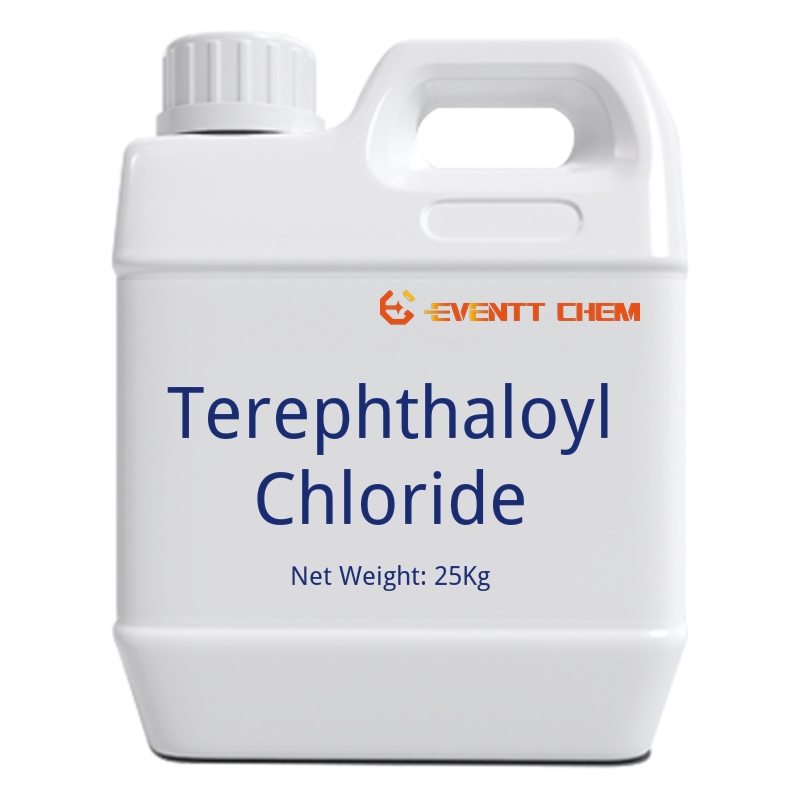 Terephthaloyl Chloride-cas-100-20-9