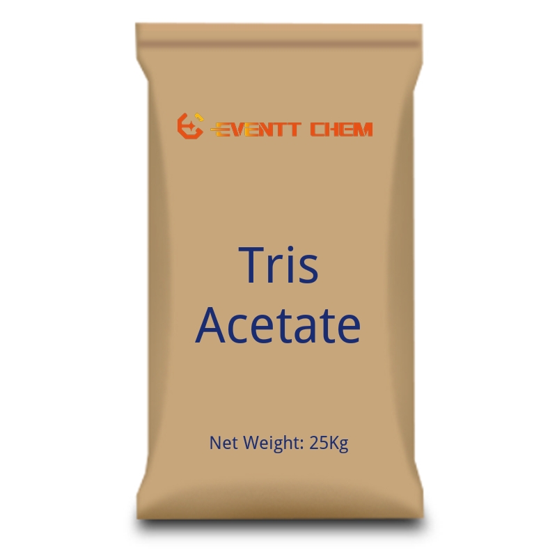 Tris Acetate
