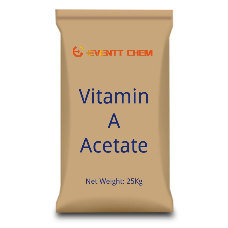 Vitamin A Acetate-cas-127-47-9