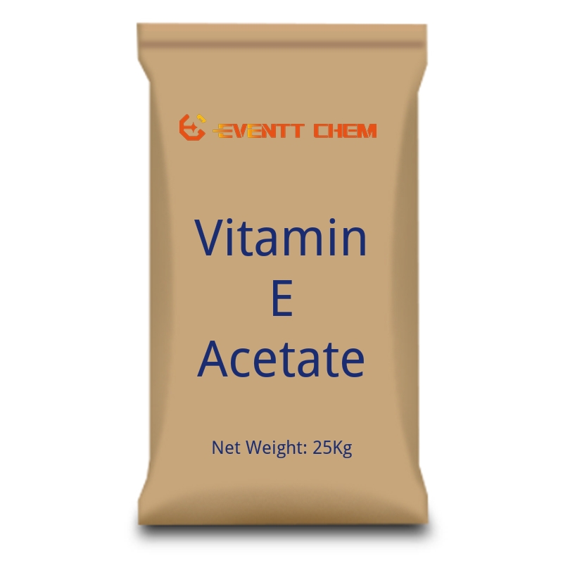 Vitamin E Acetate-cas-7695-91-2
